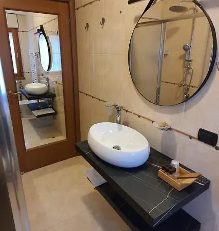 Home-like Apartment Rome