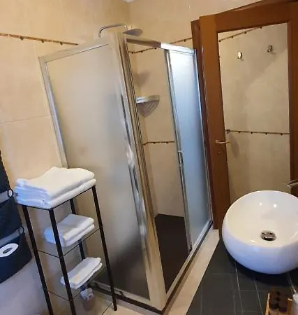 Apartment Home-like Rome