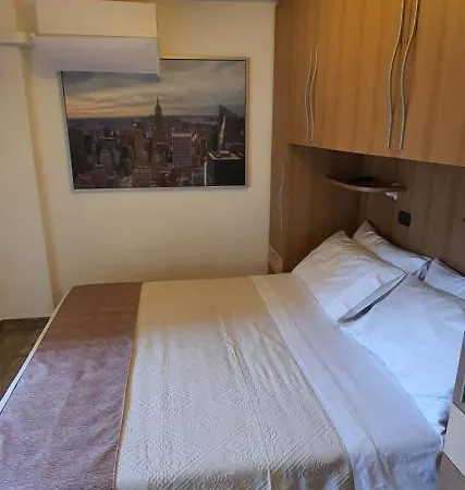 Apartment Home-like