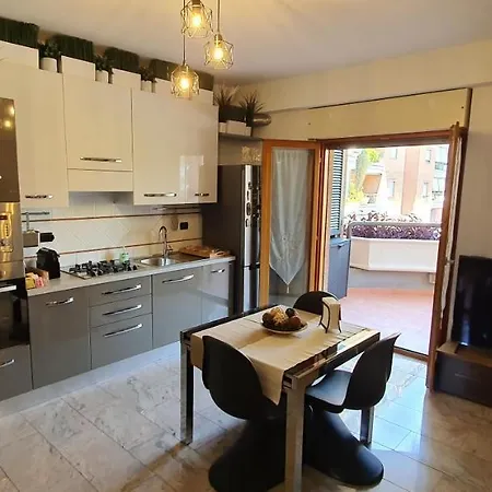 Home-like Apartment *