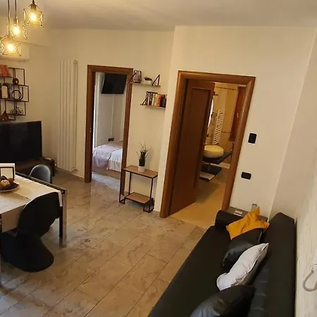 Apartment Home-like *